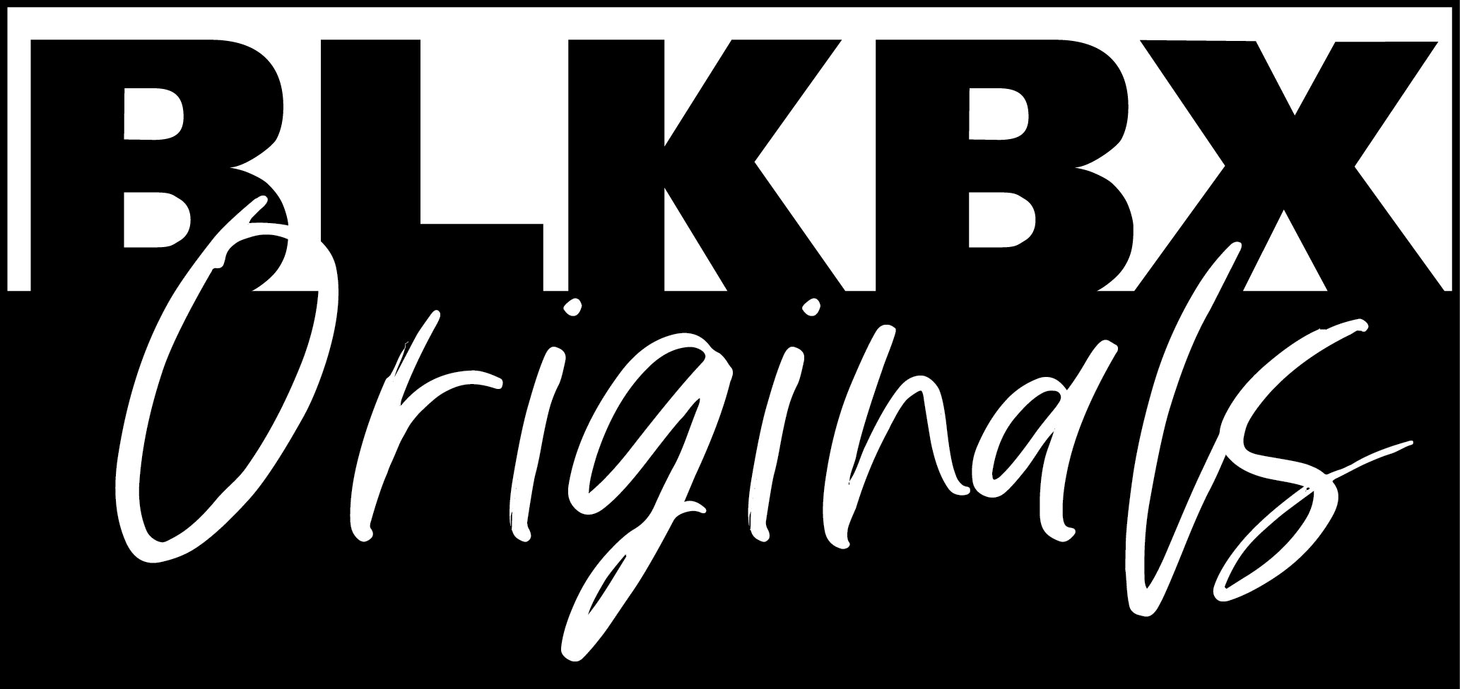 The BLK Originals